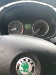  Skoda Fabia 2008 , 220000 , 