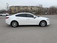  Mazda Mazda6 2014 , 1100000 , 