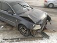  Volkswagen Passat 2002 , 85000 , 