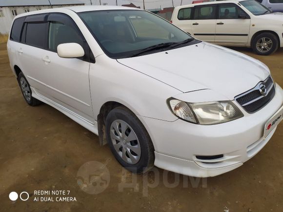  Toyota Corolla Fielder 2003 , 420000 , 