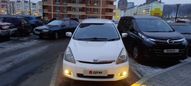    Toyota Wish 2004 , 520000 , 