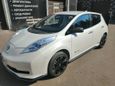  Nissan Leaf 2015 , 1200000 , 