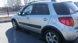  Suzuki SX4 2010 , 515000 , 