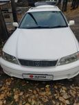  Toyota Mark II Wagon Qualis 2000 , 330000 , 