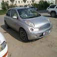  Nissan March 2003 , 280000 , 