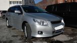  Toyota Corolla Fielder 2008 , 500000 , 