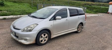    Toyota Wish 2005 , 670000 , -