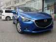  Mazda Demio 2015 , 693000 , 