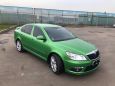  Skoda Octavia 2012 , 740000 , 