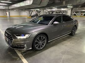  Audi A8 2018 , 7800000 , 