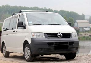 Volkswagen Transporter 2009 , 950000 , 