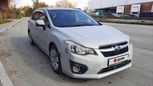  Subaru Impreza 2012 , 800000 , 