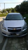  Chevrolet Cruze 2012 , 620000 , 