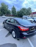  Ford Focus 2012 , 750000 , 