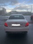  Mercedes-Benz C-Class 2015 , 1350000 , 