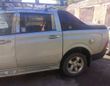  SsangYong Actyon Sports 2007 , 400000 , 