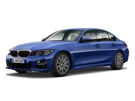  BMW 3-Series 2019 , 3708200 , 