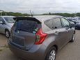  Nissan Note 2013 , 670000 , 