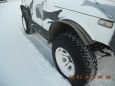 SUV    4x4 2121  2000 , 175000 , 