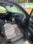 SUV   Toyota Land Cruiser 2008 , 1649000 , 