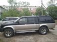  Mitsubishi L200 2006 , 480000 ,  