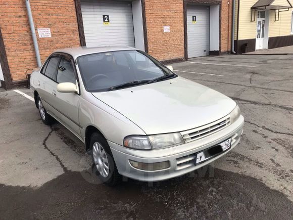  Toyota Carina 1995 , 155000 , 