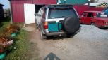 SUV   Nissan Terrano 1997 , 345000 , 