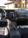 SUV   Mercedes-Benz GLK-Class 2013 , 1290000 , 