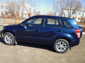 SUV   Suzuki Grand Vitara 2013 , 1100000 , 