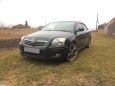  Toyota Avensis 2003 , 335000 , 