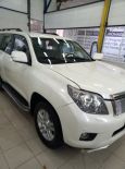 SUV   Toyota Land Cruiser Prado 2010 , 1520000 , 