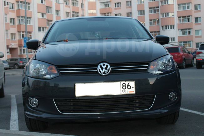  Volkswagen Polo 2011 , 440000 , -