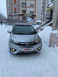  Honda Fit 2016 , 925000 , 