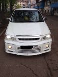    Nissan Presage 1998 , 250000 , 