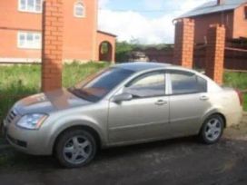 Chery Chery 2007 , 195000 , 