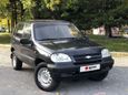 SUV   Chevrolet Niva 2007 , 229000 , 