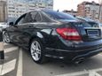  Mercedes-Benz C-Class 2011 , 875000 , 