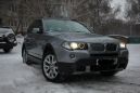 BMW X3 2007 , 750000 , 