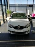  Renault Logan 2017 , 798000 , 