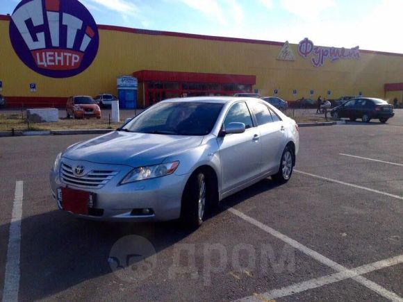  Toyota Camry 2007 , 620000 , 