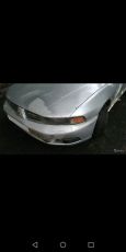  Mitsubishi Galant 2002 , 170000 , 