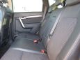 SUV   Chevrolet Captiva 2010 , 720000 , 