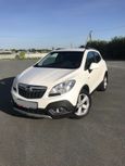 SUV   Opel Mokka 2013 , 670000 , 