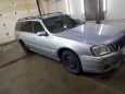  Nissan Stagea 1998 , 133000 , 