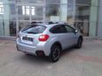 SUV   Subaru XV 2014 , 1350000 , 