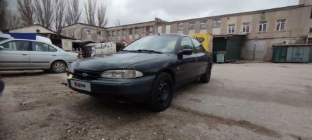  Ford Mondeo 1995 , 120000 , 