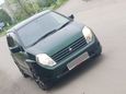  Mitsubishi Mirage Dingo 2001 , 195000 , --