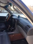 SUV   Toyota Land Cruiser 1999 , 1100000 , 