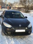  Renault Fluence 2012 , 550000 , 