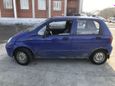  Daewoo Matiz 2004 , 69000 , 